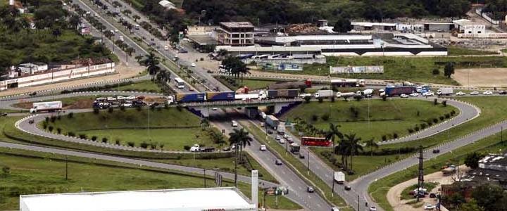 TOMASI LOGÍSTICA inaugura unidade no Nordeste