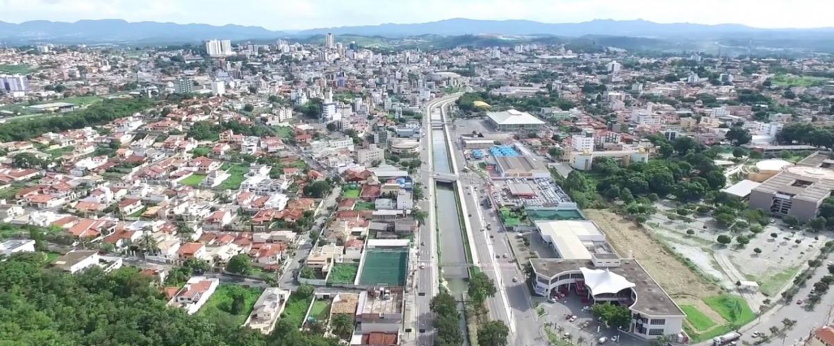 Tomasi Logística inaugura unidade em Betim (MG)