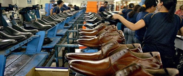 Tomasi Logística é especializada no atendimento ao setor calçadista 