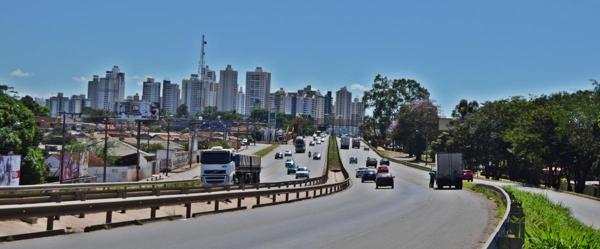 Tomasi Logística abre unidade em Goiânia (GO) e reforça a logística na região Centro-Oeste 